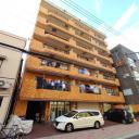 エテルナハウス田原町