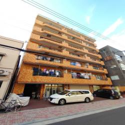 マンションイメージ