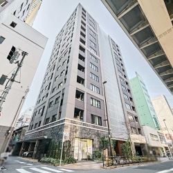 マンションイメージ