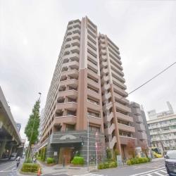 マンションイメージ
