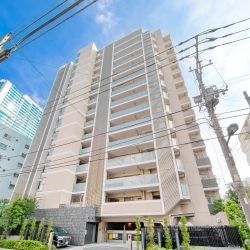マンションイメージ