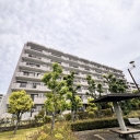 プロムナード大宮春野 B棟　4番館