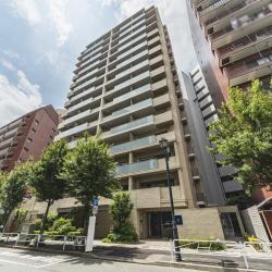マンションイメージ