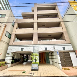 マンションイメージ