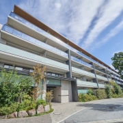 ASUKAYAMA　RESIDENCE　ブライトコート