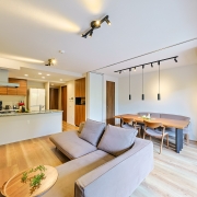 ASUKAYAMA　RESIDENCE　ブライトコート