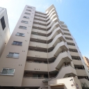 朝日西巣鴨マンション