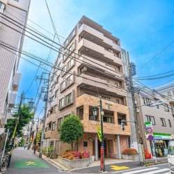 マンションイメージ