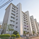 藤の木団地 7号棟