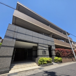 マンションイメージ