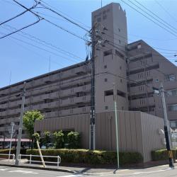 マンションイメージ