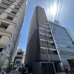 マンションイメージ