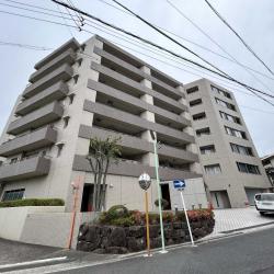マンションイメージ