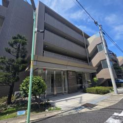 マンションイメージ