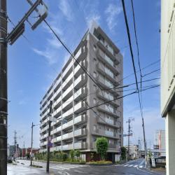 マンションイメージ
