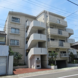 物件画像 荘苑川原第二