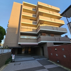マンションイメージ