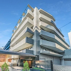 マンションイメージ