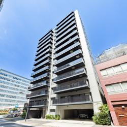 マンションイメージ