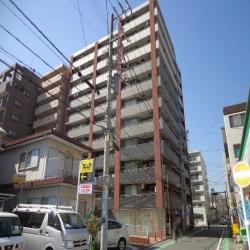 物件画像 クオス吉野町