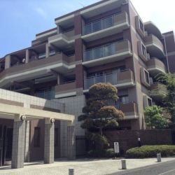 マンションイメージ