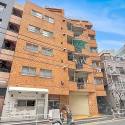 マンションイメージ