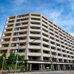 マンションイメージ