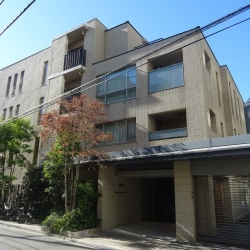 マンションイメージ