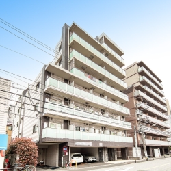 マンションイメージ