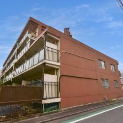 マンションイメージ