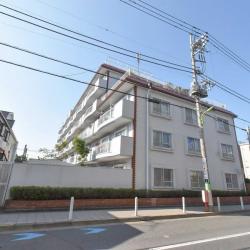 マンションイメージ