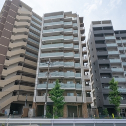 マンションイメージ