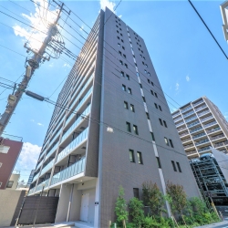 マンションイメージ