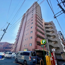 マンションイメージ