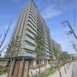 マンションイメージ