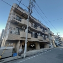 スカイコート川崎第7