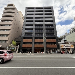 物件画像 ジ・アーバネックス京都四条烏丸テラス