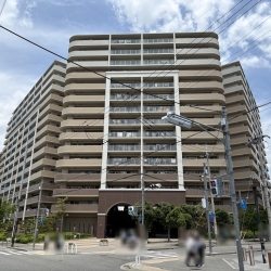 マンションイメージ