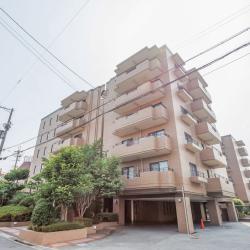 マンションイメージ