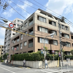 マンションイメージ