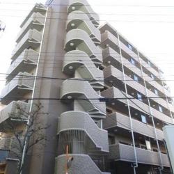 マンションイメージ