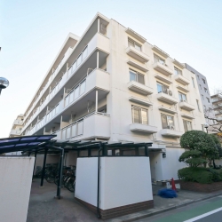 マンションイメージ