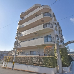 マンションイメージ