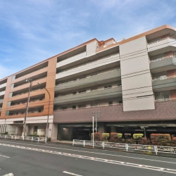 マンションイメージ