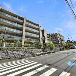 マンションイメージ