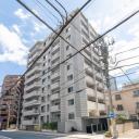 ライオンズ横濱マークレジデンス