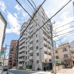 マンションイメージ