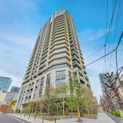 物件画像 プラウドタワー渋谷