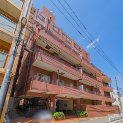 マンションイメージ