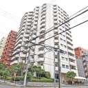 ハイネス上本町